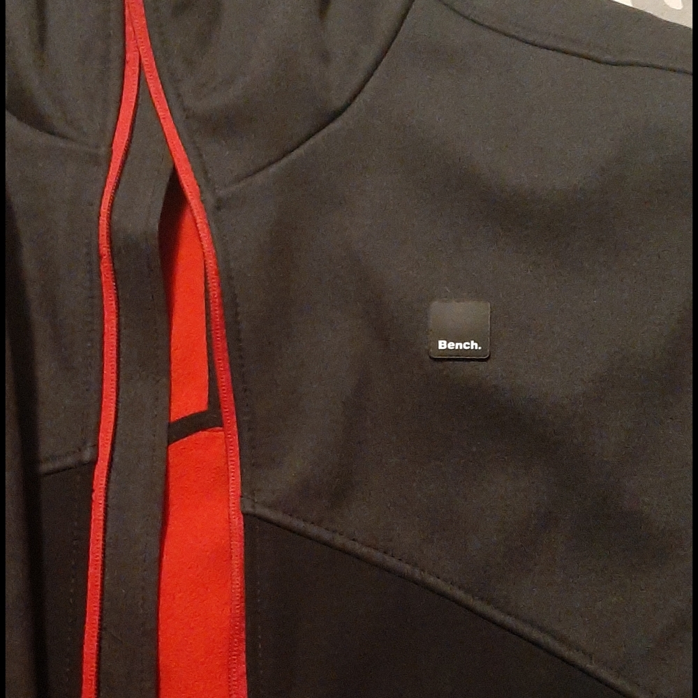 Mens SpringJacket size XL